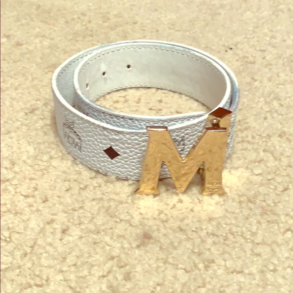 Mcm belt